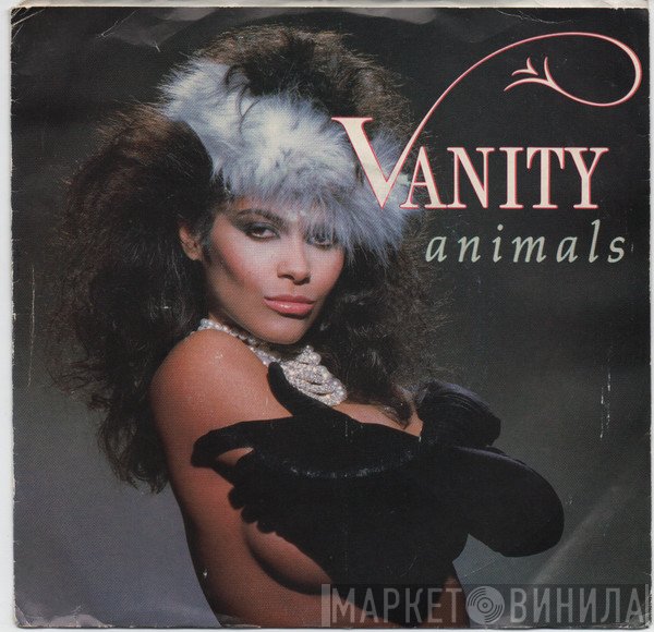 Vanity  - Animals