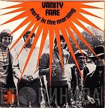 Vanity Fare  - Early In The Morning
