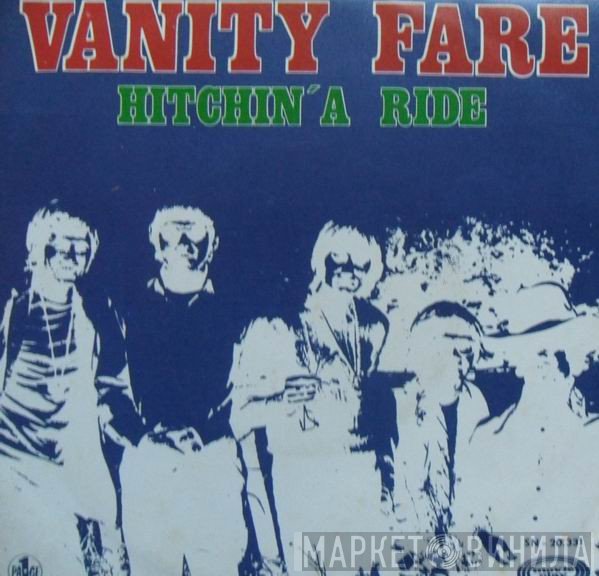 Vanity Fare  - Hitchin' A Ride
