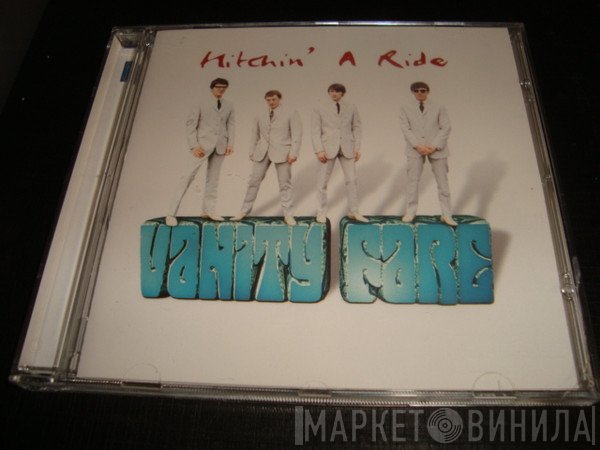 Vanity Fare  - Hitchin' A Ride