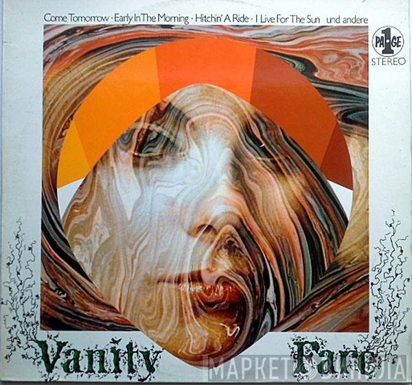 Vanity Fare  - Vanity Fare