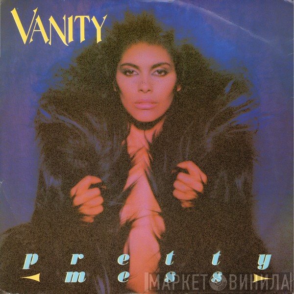 Vanity  - Pretty Mess