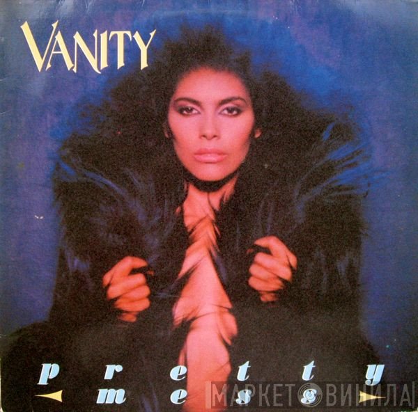 Vanity  - Pretty Mess
