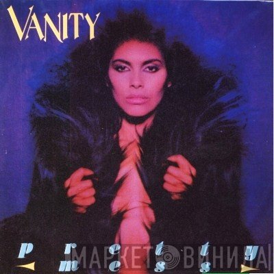 Vanity  - Pretty Mess