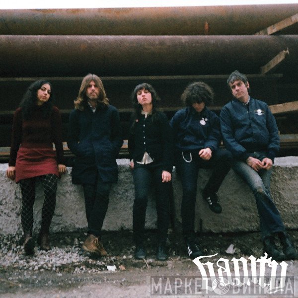 Vanity  - Rarely If Ever