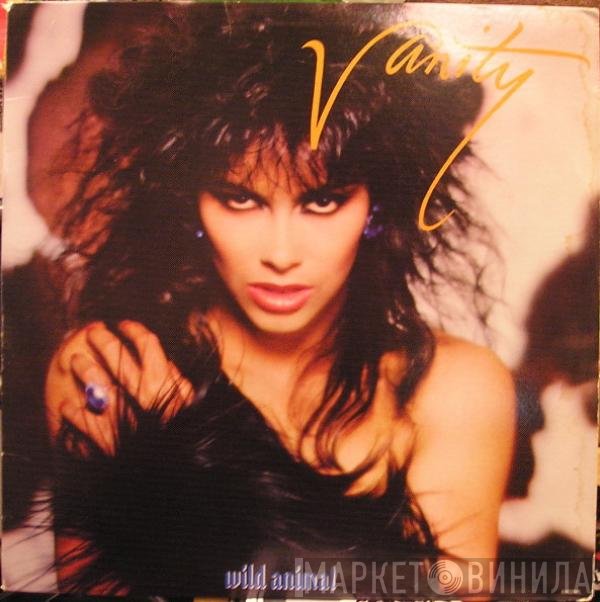 Vanity  - Wild Animal