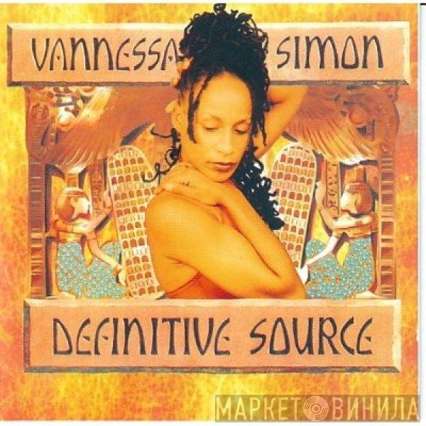 Vannessa Simon  - Definitive Source