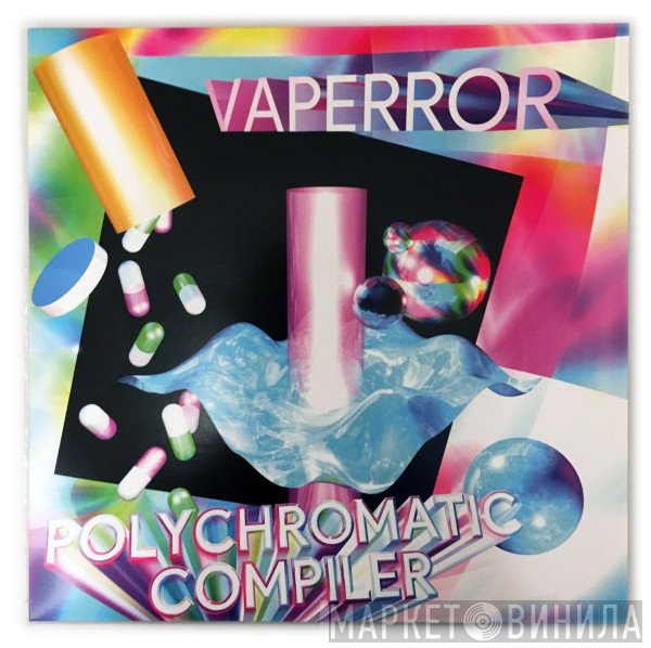 Vaperror  - Polychromatic Compiler