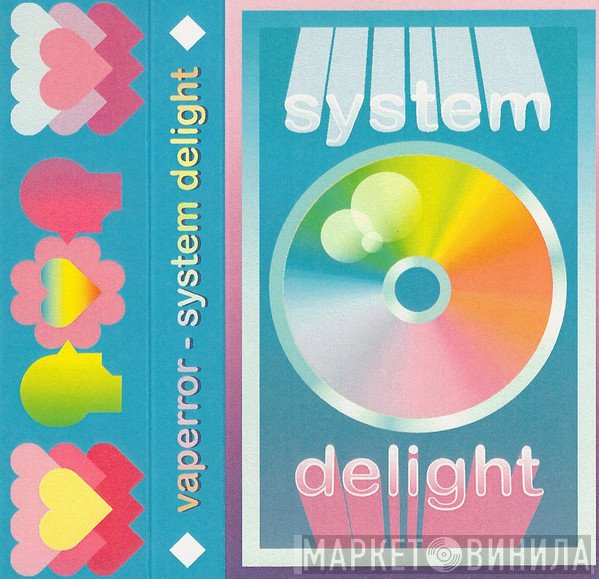 Vaperror  - System Delight