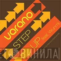 Varano Feat. Wunmi  - Step Up
