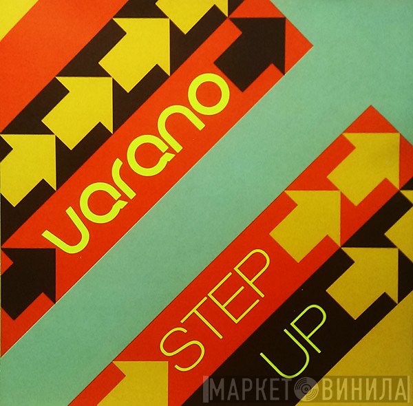 Varano  - Step Up