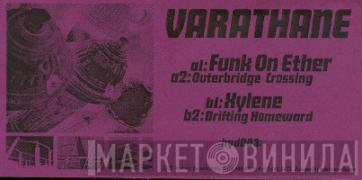 Varathane - Funk On Ether