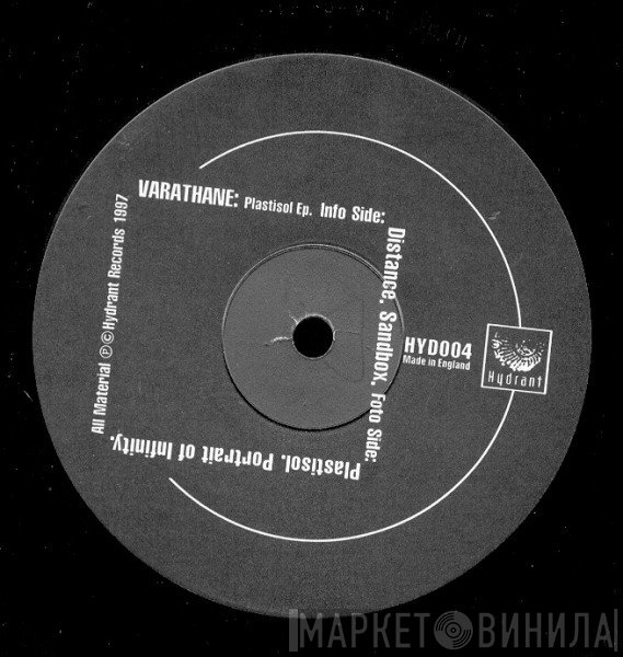 Varathane - Plastisol EP