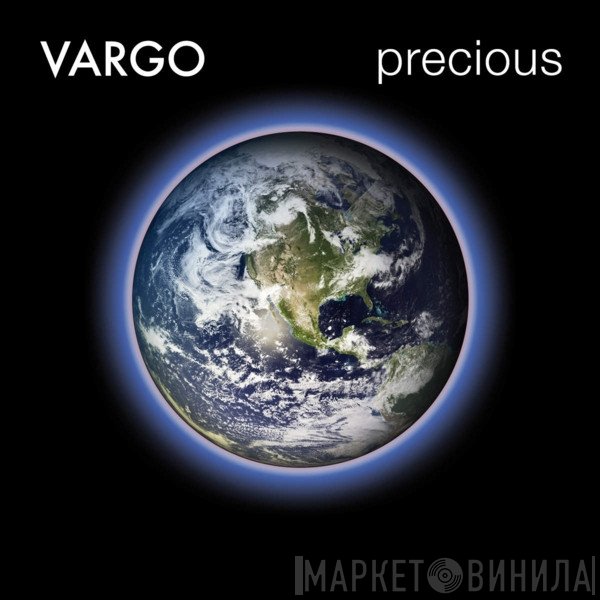 Vargo  - Precious