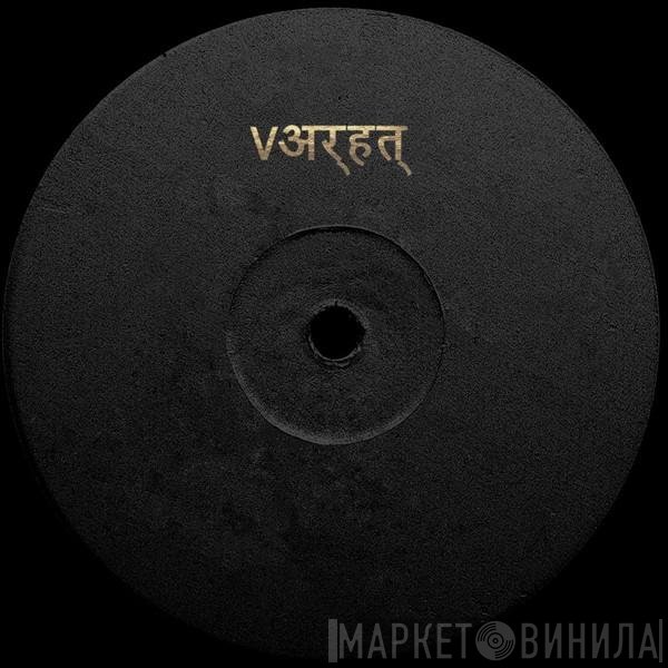 Varhat - VRHT555 (Black Limited Version)