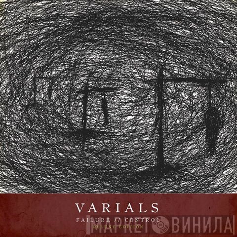 Varials  - Failure//Control