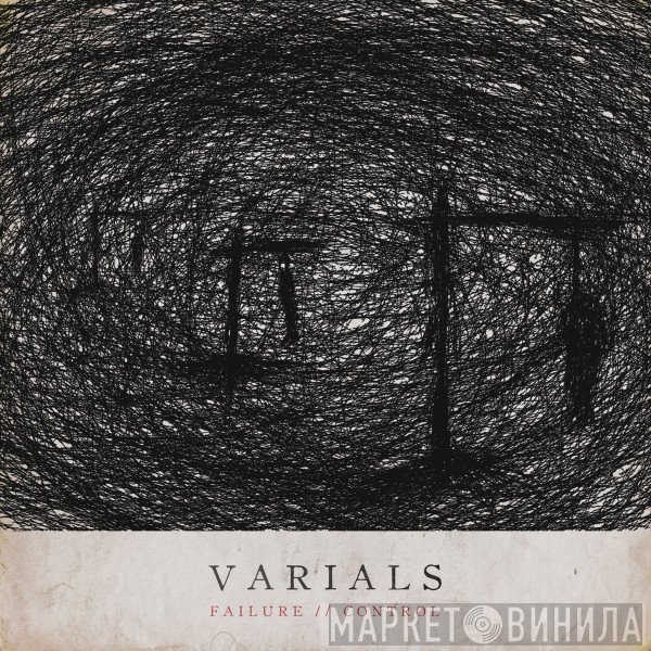 Varials  - Failure//Control