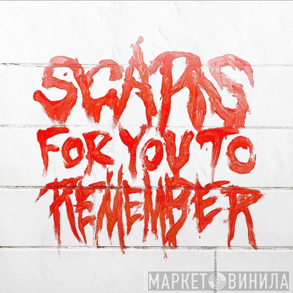 Varials  - Scars For You To Remember