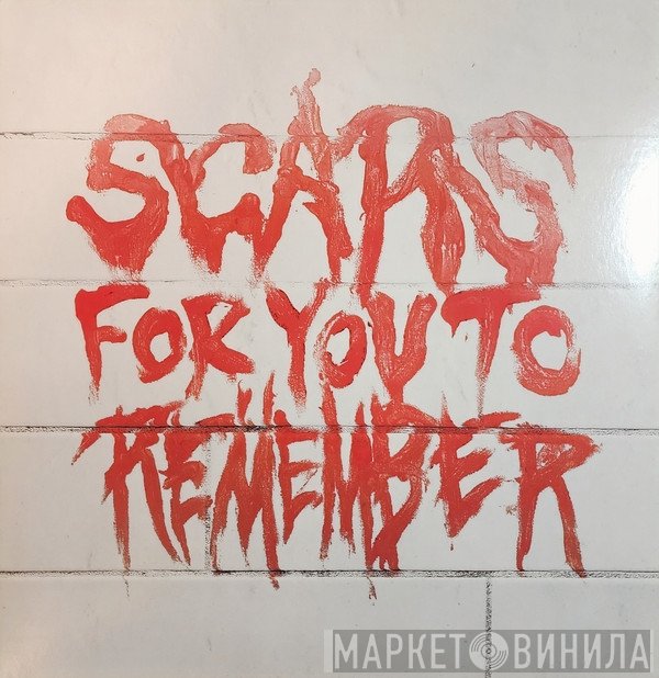 Varials  - Scars For You To Remember