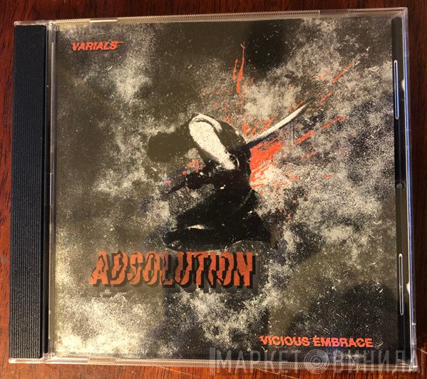 Varials, Vicious Embrace  - Absolution