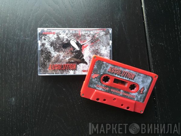 Varials, Vicious Embrace  - Absolution