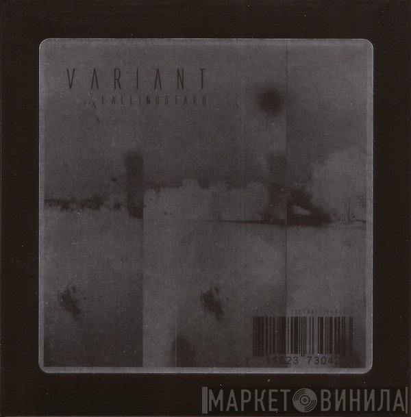 Variant  - Falling Stars