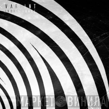 Variant  - Vortexual [Element Four]