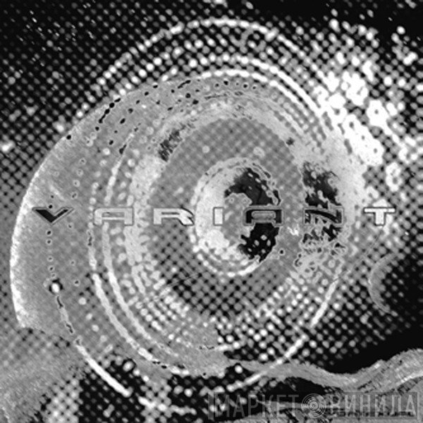 Variant  - Vortexual [Element One]