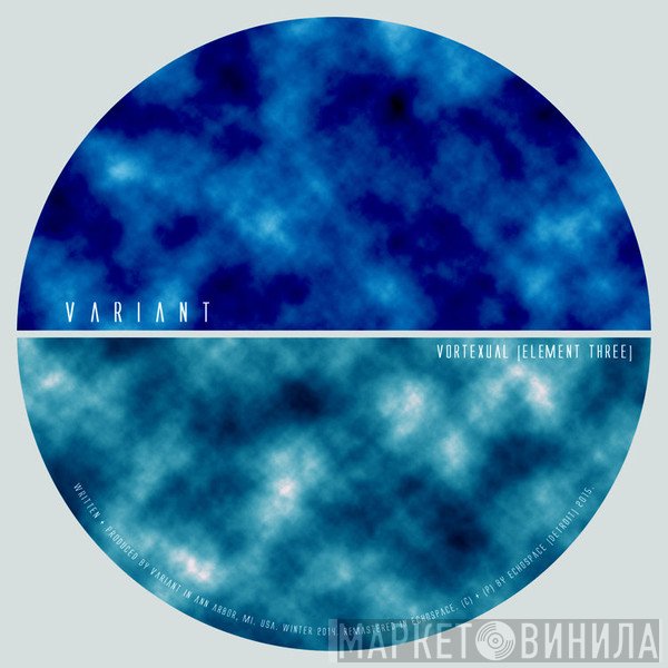 Variant  - Vortexual [Element Three]