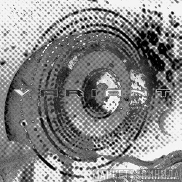 Variant  - Vortexual [Element Two]
