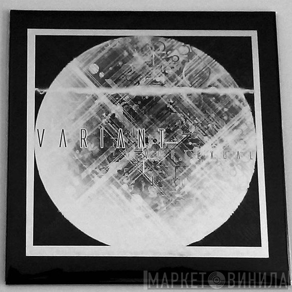 Variant  - Vortexual [cv313 Rewire]