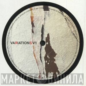  - Variations