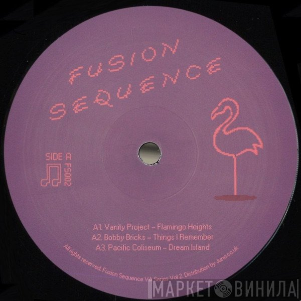  - Various Artist Series Vol 2