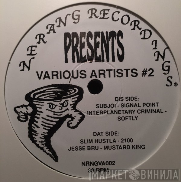  - Various Artists #2