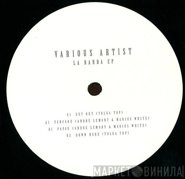 Various Artists - La Banda EP