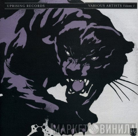  - Various Artists Volume 1