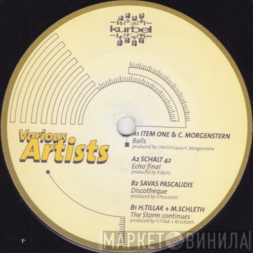  - Various Artists