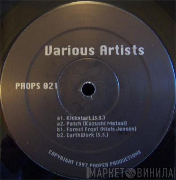  - Various Artists