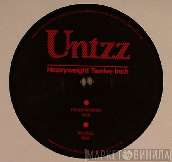 Various - BDOH003