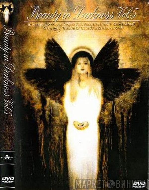 Various - Beauty In Darkness Vol. 5