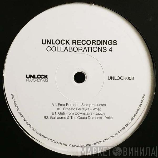 Various - Collaborations 4