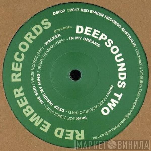Various - Deepsounds Two