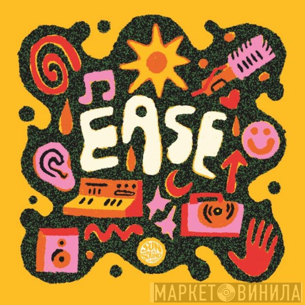 Various - Ease