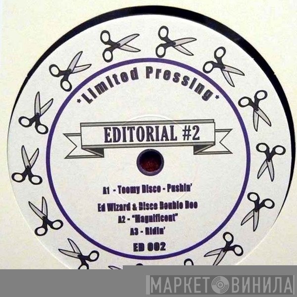 Various - Editorial #2
