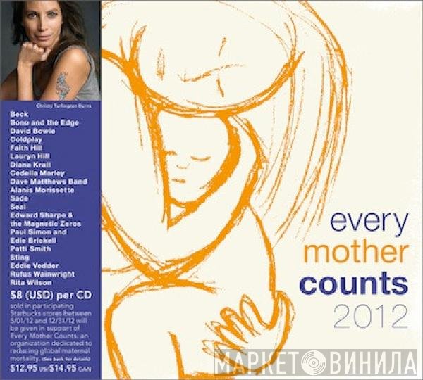 Various - Every Mother Counts 2012