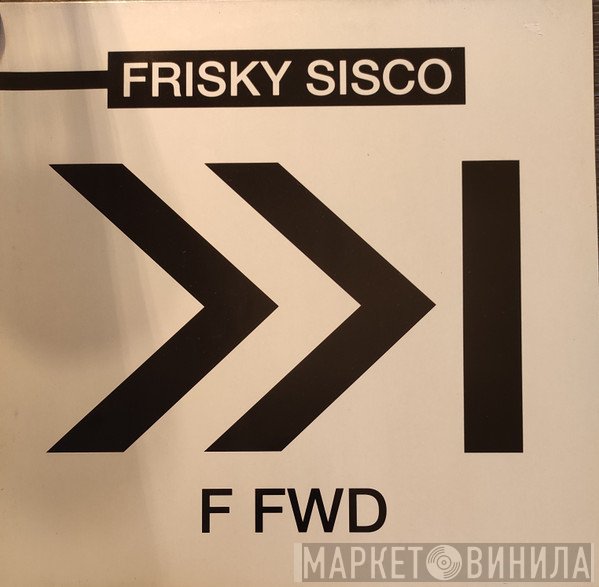 Various - Frisky Disco