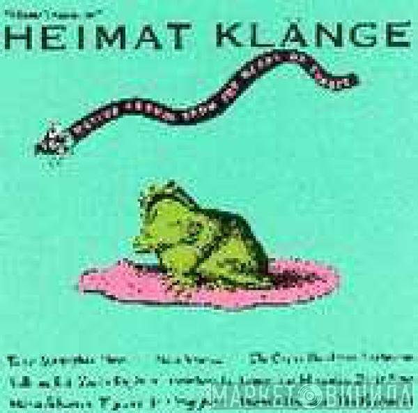 Various - Heimat Klänge
