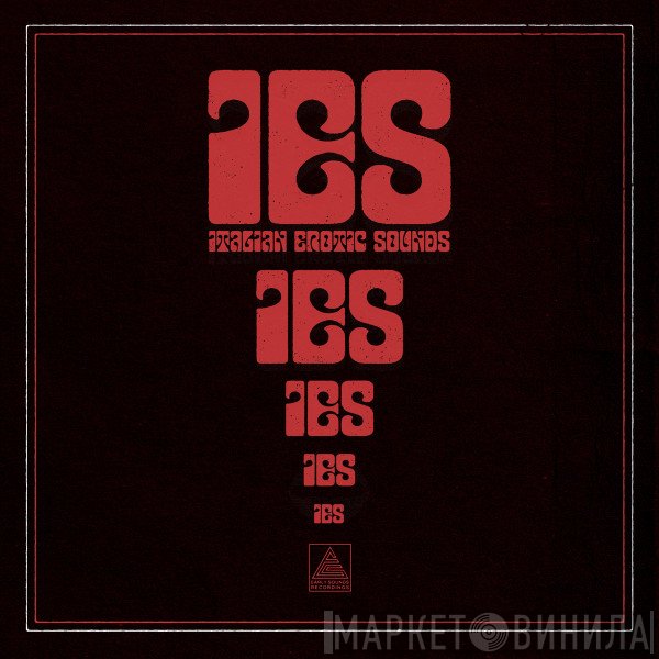 Various - IES - Italian Erotic Sounds