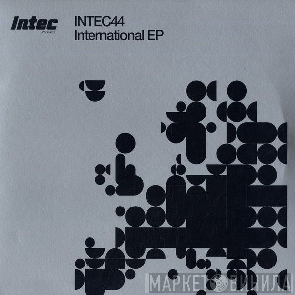 Various - International EP