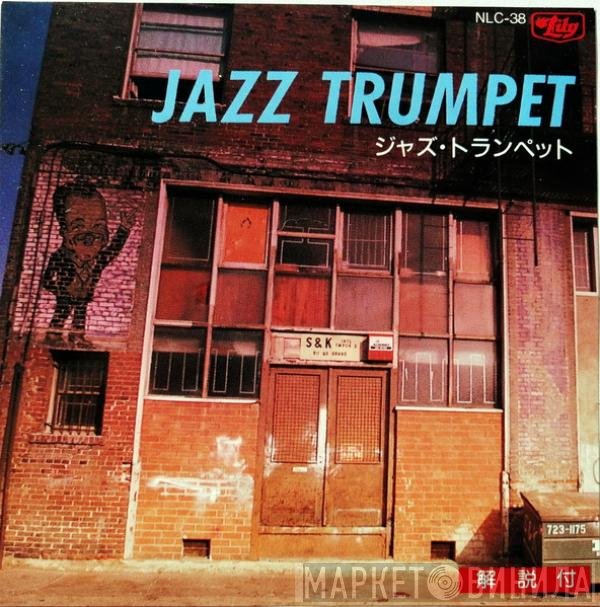 Various - Jazz Trumpet
